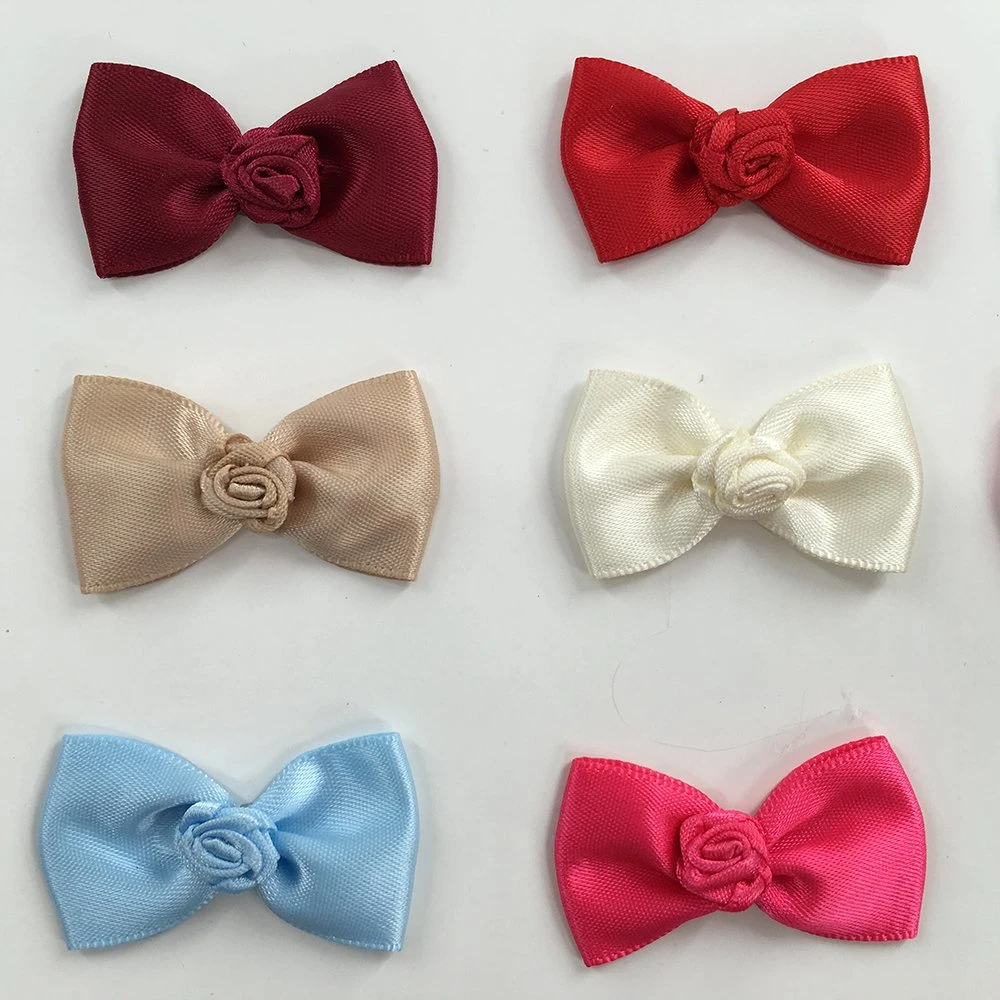 Good Quality Nylon Ribbon Bow