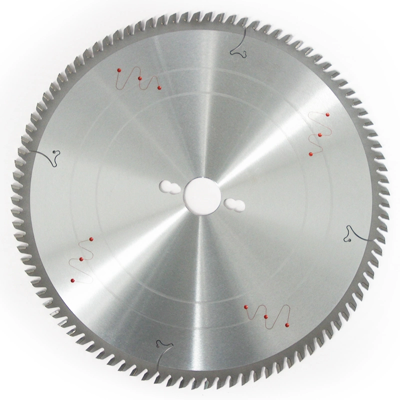 300mm 96z Table Saw Blade Wood Cutting Saw Blade for Melamine MDF