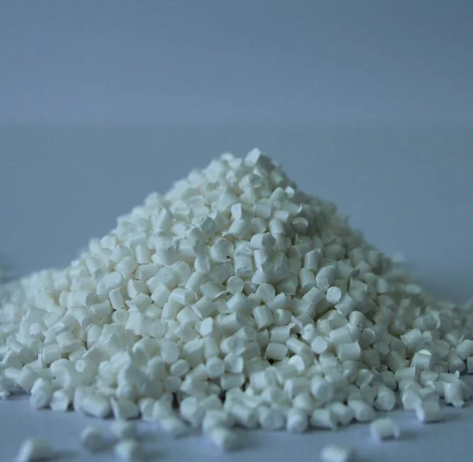 China PP PE HDPE for Plastic Bottle/Can Extrusion Blow Grade