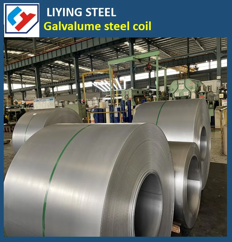 Stainless Aluminum Galvanized Carbon Prepainted Iron Color Coated Zinc Coated Steel