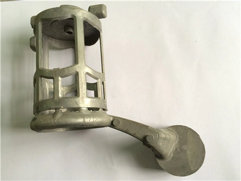 Customized Aluminum Die Casting Mold /Die Casting Mold