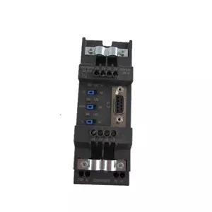 100% Nuevo original 6gk7343-2ah11-0xa0 S7-1200 módulo de controlador lógico PLC