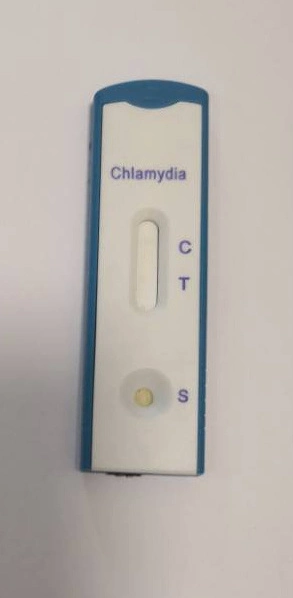 Disposable Plastic Empty Detection Equipment