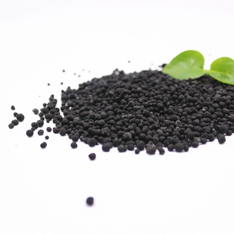 Provide Free Samples of Organic and Inorganic Compound Fertilizer