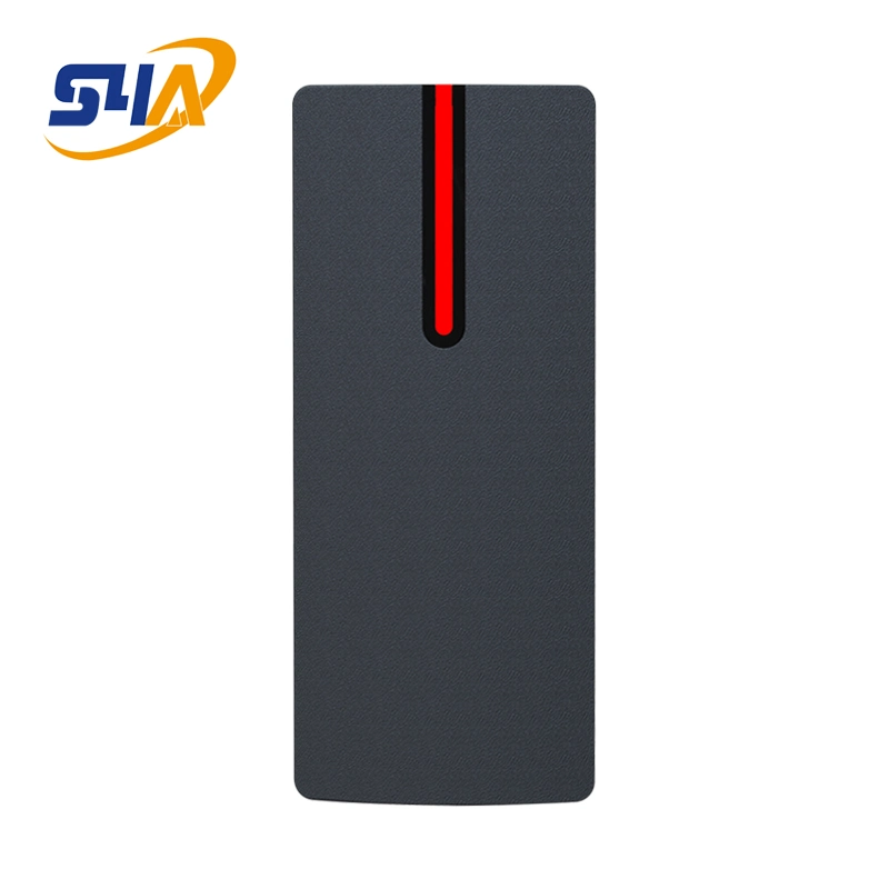 Smart Access Control System Card Reader U-P002 Waterproof Card Reader