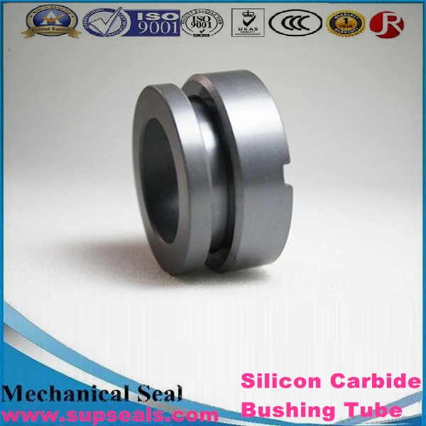 High Temperature Melting Pot Crucible Silicon Carbide Graphite Crucibles