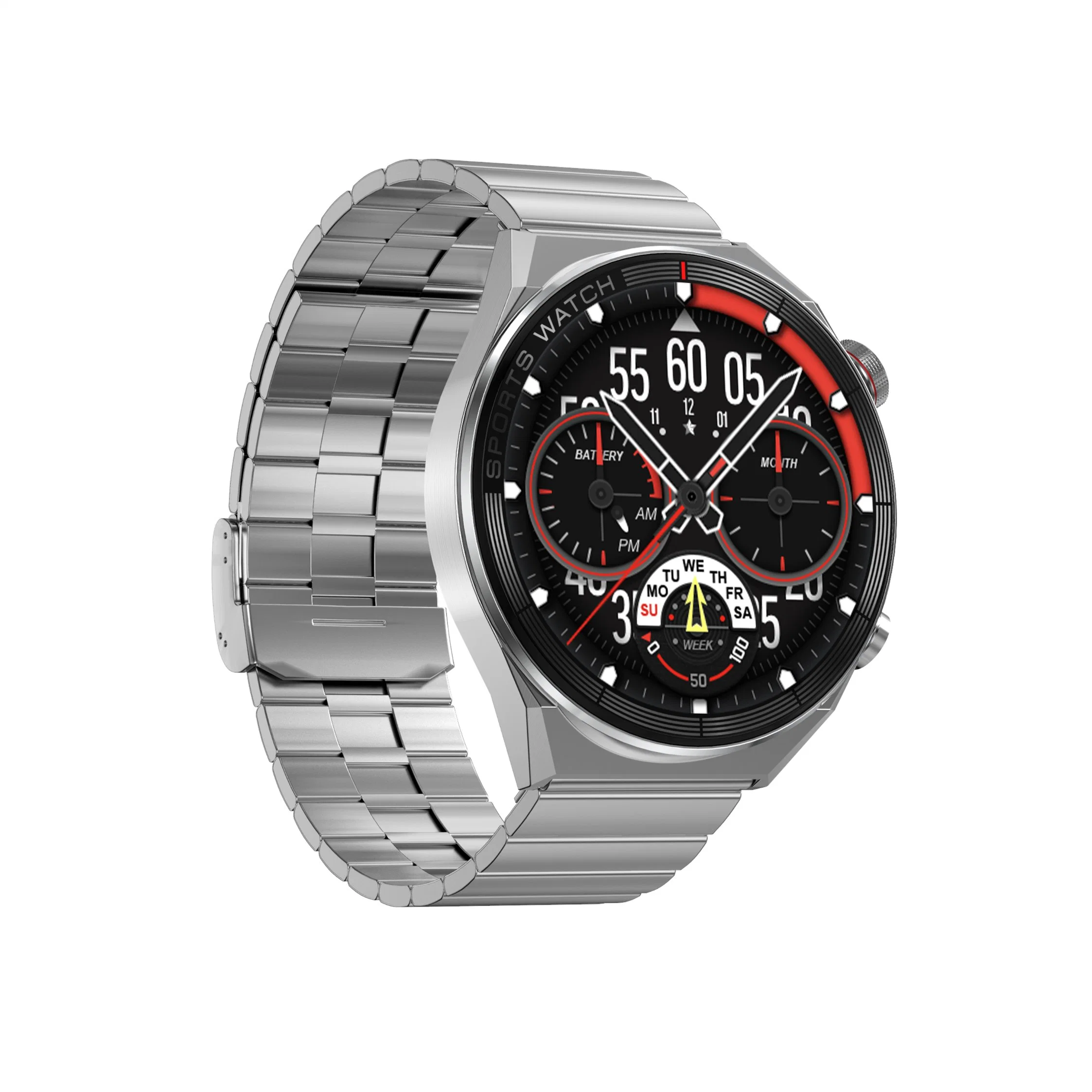 Dt3 Mate Reloj inteligente Travel Watch Huami mano tiempo ecológica ver deportes celulares