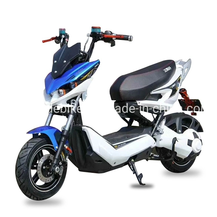 2021 New Mobility Scooters 500W 1000W 1500W Electrico Scooter Electric Motorcycles for Adults