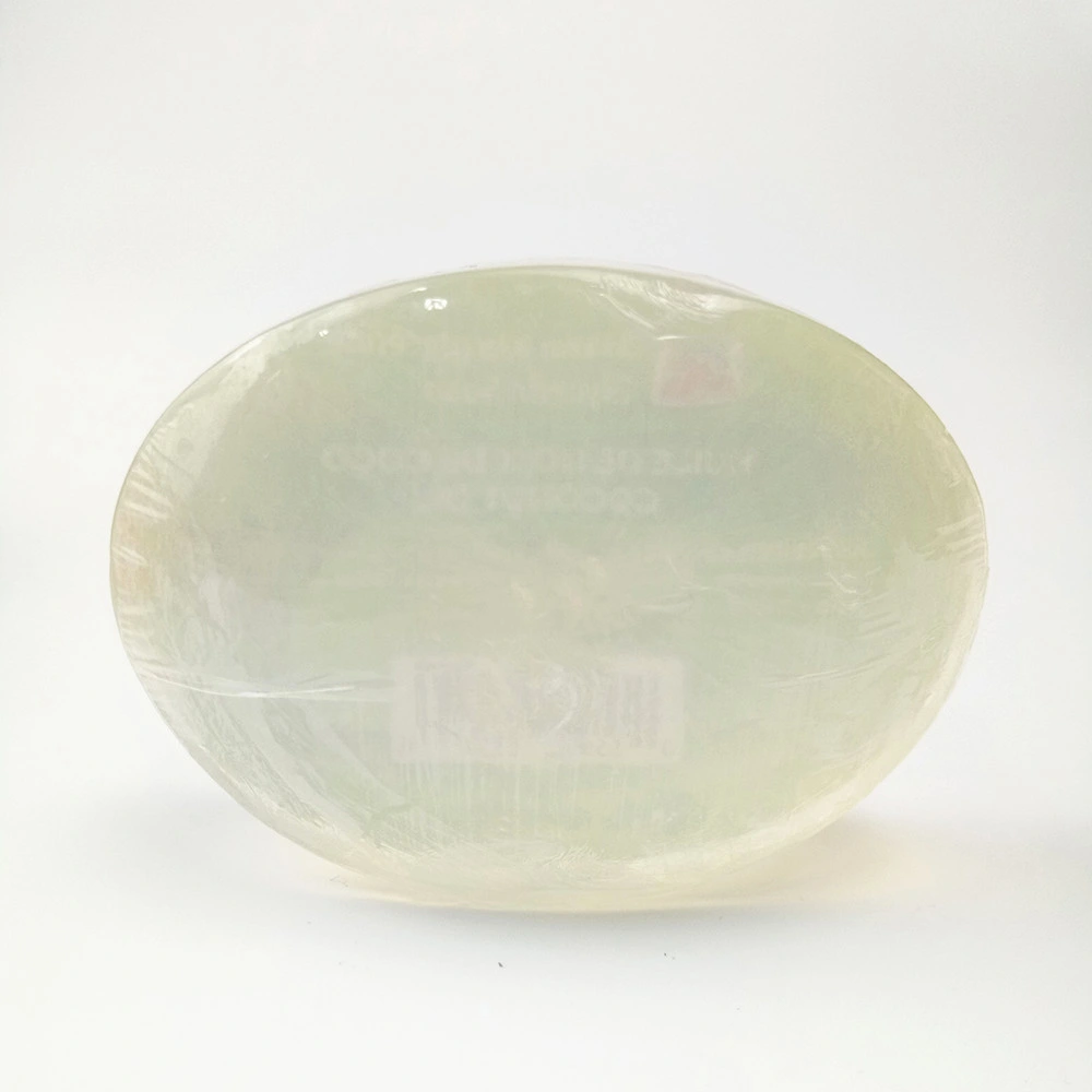 125 g SAVON artisanal de soins personnels de l'huile Beauty Soap