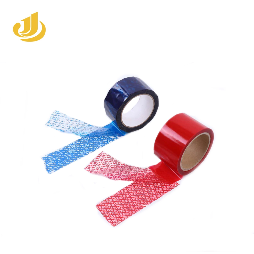 Stationery Tape Adhesive Tape Good Quality Packing Help Made in China