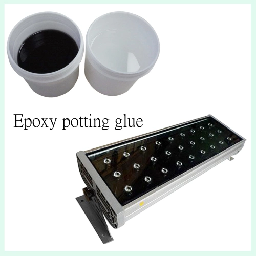 Waterproof Ab Epoxy for Potting and Encapsulating