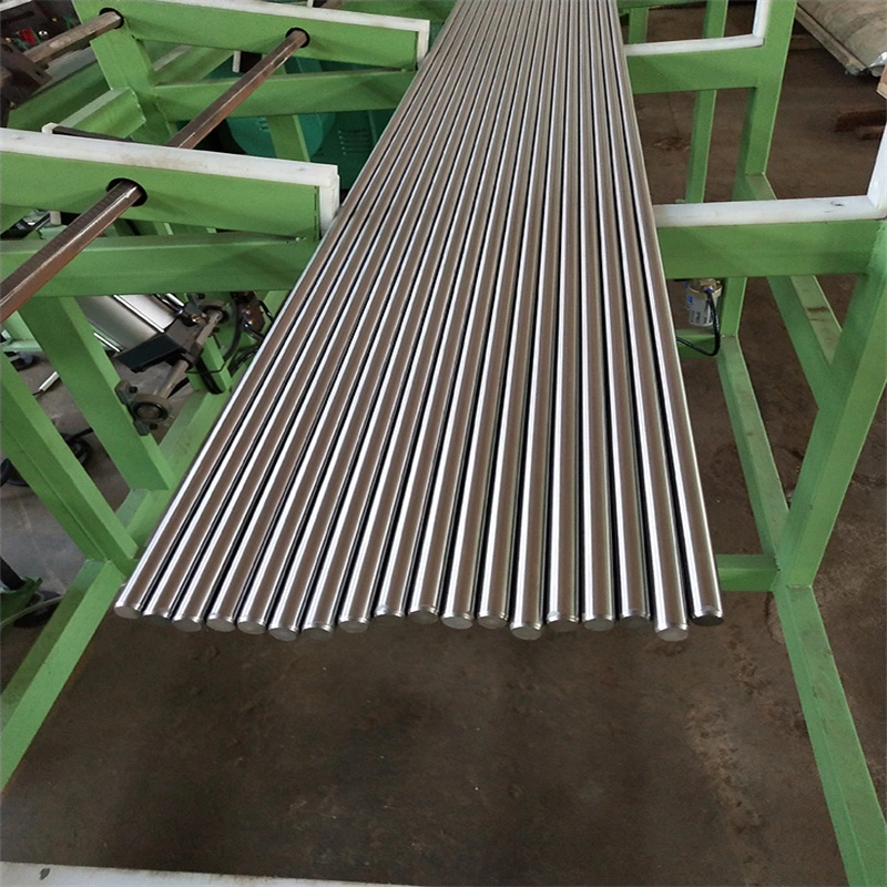 DIN1.4462 F55 Heat Resisting Stainless Steel