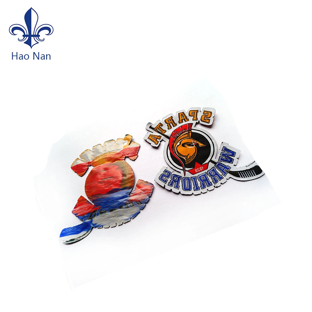 Fabric High quality/High cost performance  100% Polyester Embroidery Patch