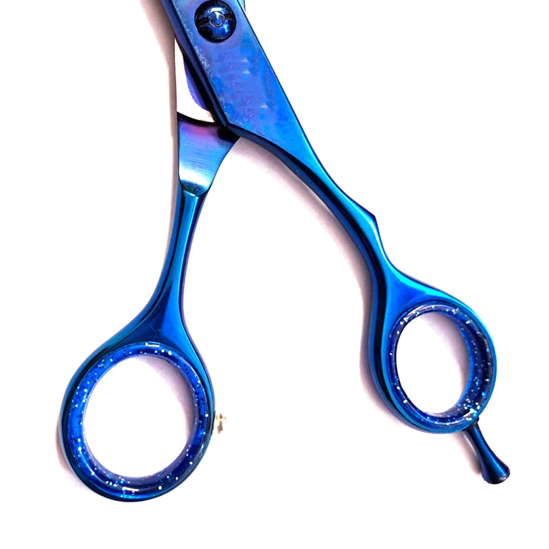 Professional Custom Salon Accessories Hair Tools Barbera Supplies Hair Cutting Scissors