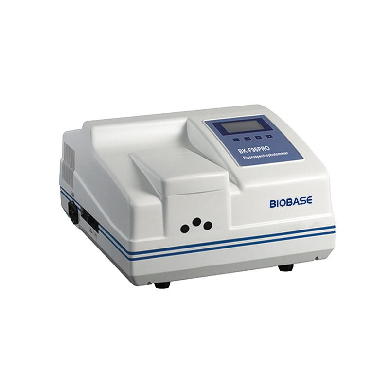 Biobase Single Beam UV Spectroscopy UV/Vis spectrophotometer للمختبر