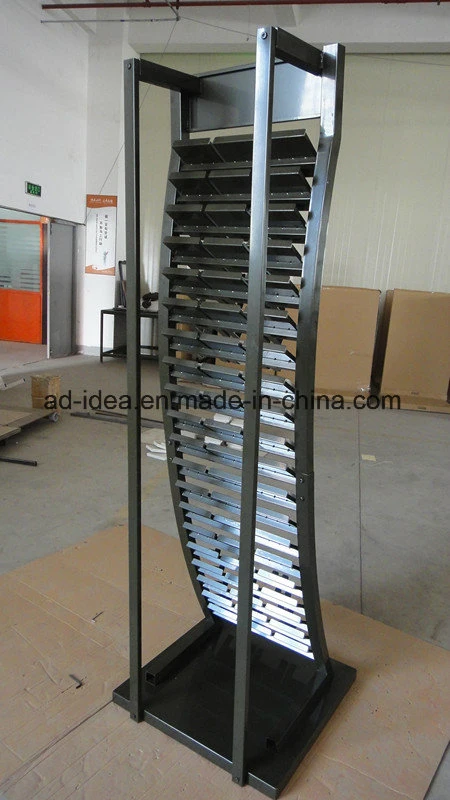 Granite /Ceramic /Mosaic Metal Display