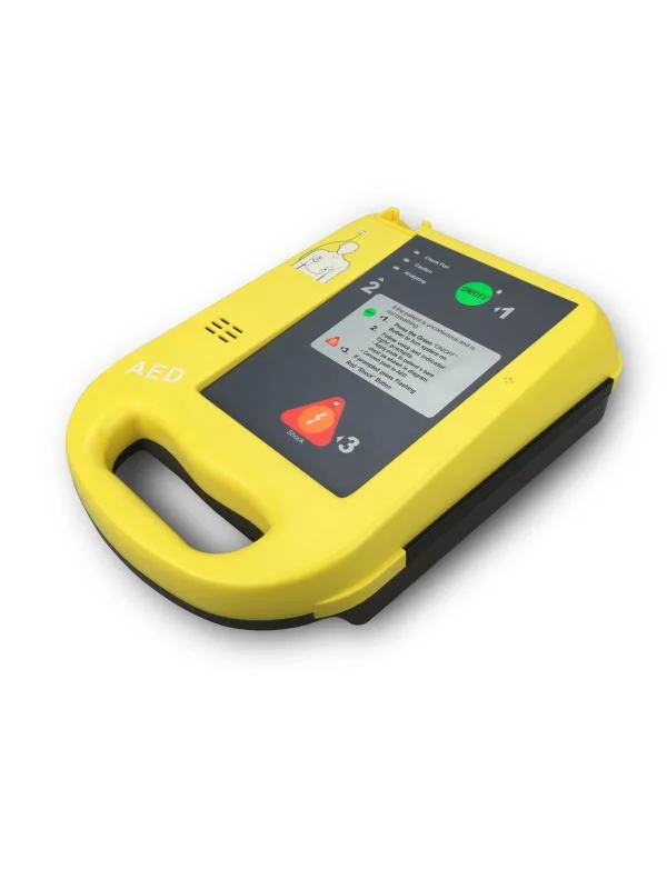 Aed Pads with Long Life Time for Both Adult & Child