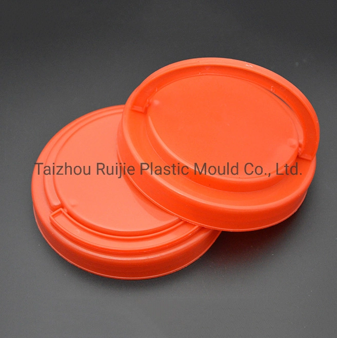 Cheap Price Plastic Bottle Jar Screw Cap Mould