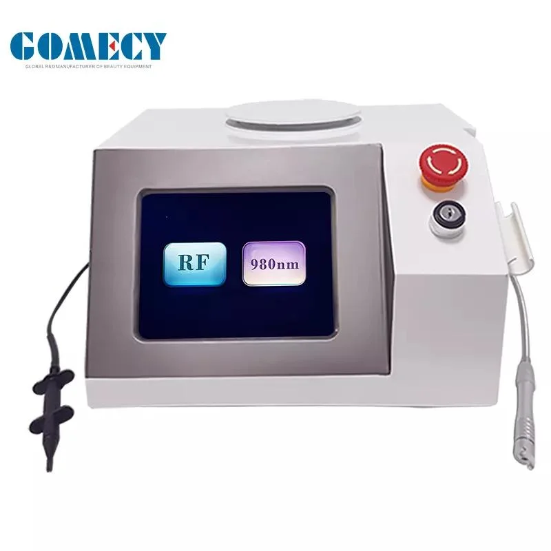 2022 Hot Sale 980nm Laser Nail Fungus Treatment Machine