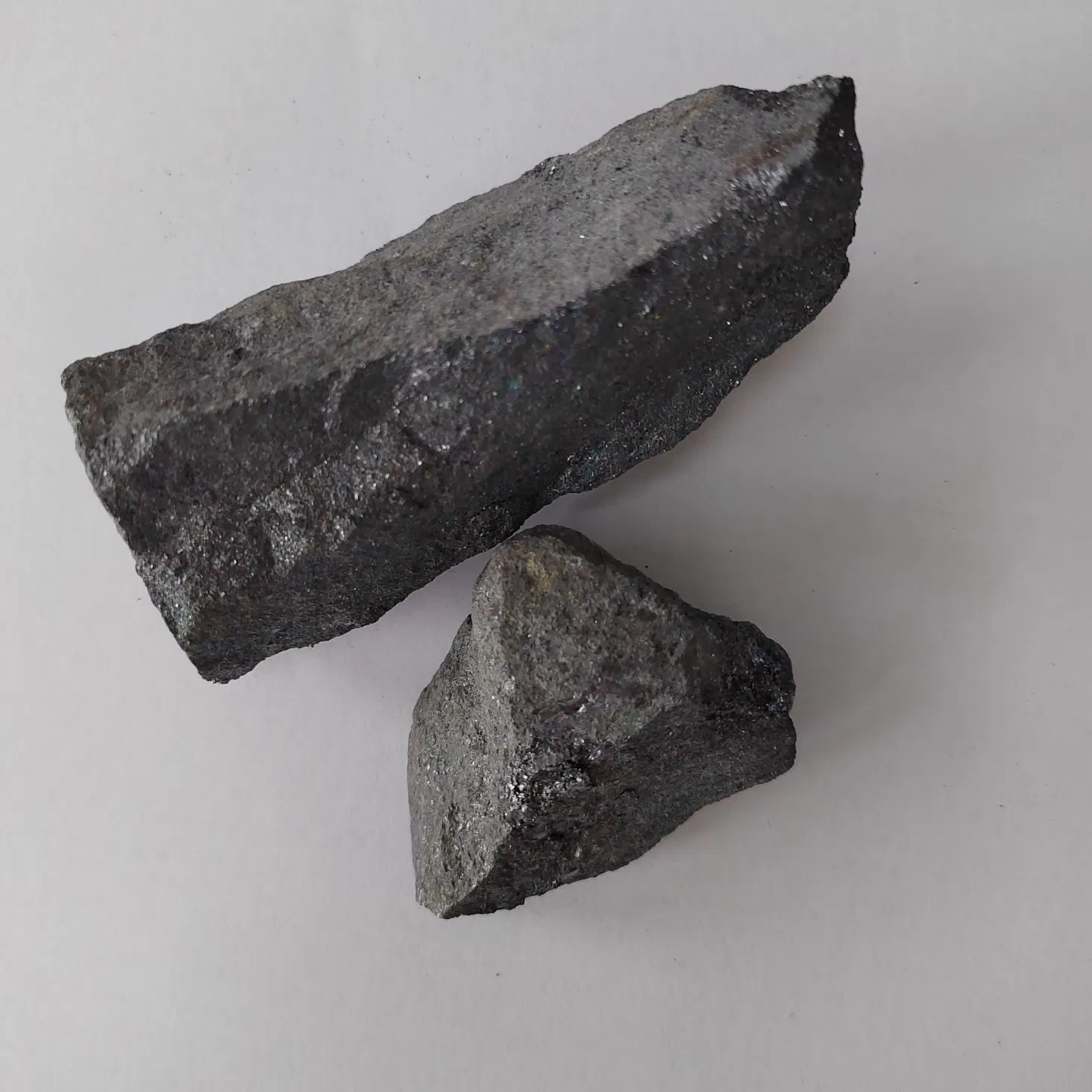 Raw Material Aluminum Silicon Alloy Silicon Carbon Alloy