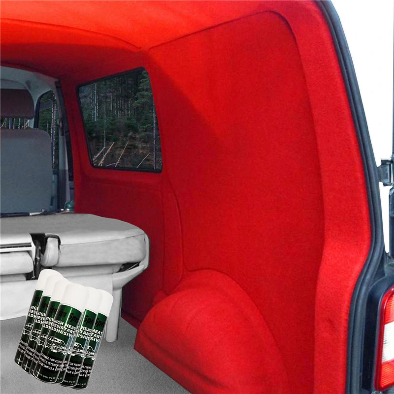 Automotive Carpet Gray Van Carpet4 Way Stretch Carpet Alfombras De Autos Teinture Moquette Voiture Auto Moquette 4 Way Strech Fabric