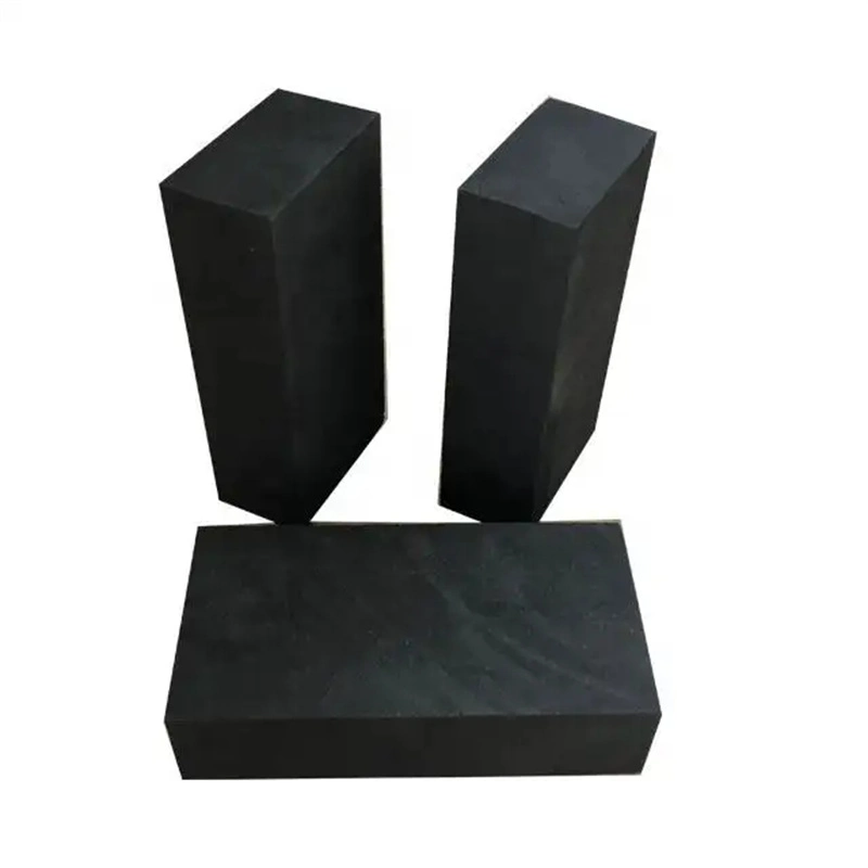 Hot Sale Graphite Electrode, High Purity Isostatic Molded Extruded Graphite Block