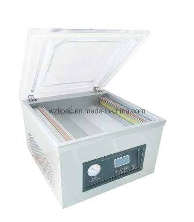 Packaging Machine Vacuum Sealer Duoqi Bags Key Pouch Medical Packing Film Food