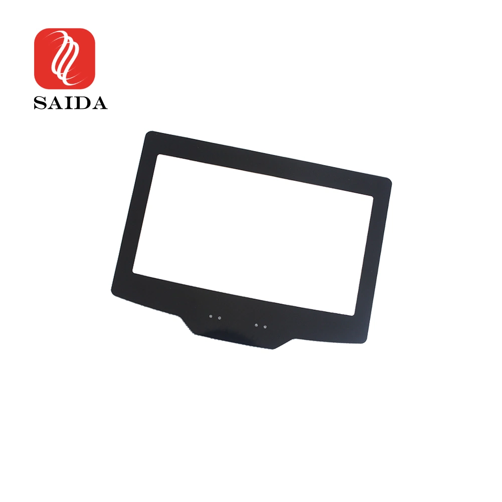 Saida Custom 0,33mm 0,55mm Ultra Thin Touchscreen LCD-Display Gehärtetes Schutzglas