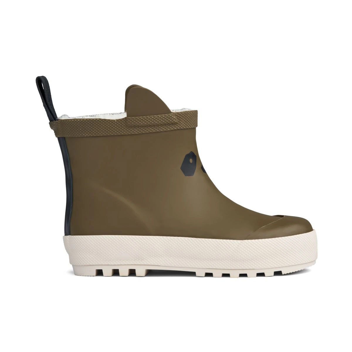 Vente en gros Nouveau design imperméable pour enfants bottes de pluie pour enfants