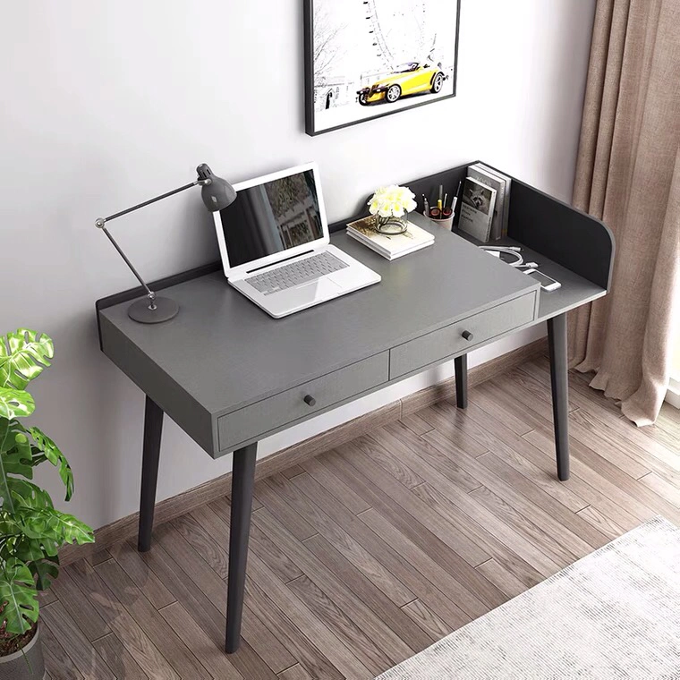 Hot Sale Computer Desk Office Desk Writing Table Office Home Furniture