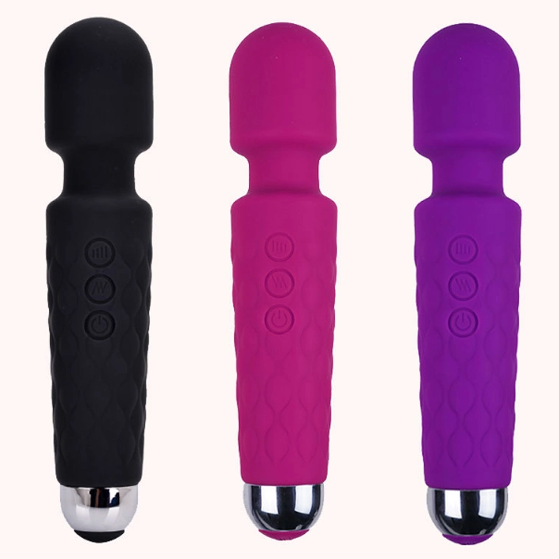 Vibreur masseur G-Spot sex toy femmes Couple Clitoris stimulateur des marchandises pour les adultes
