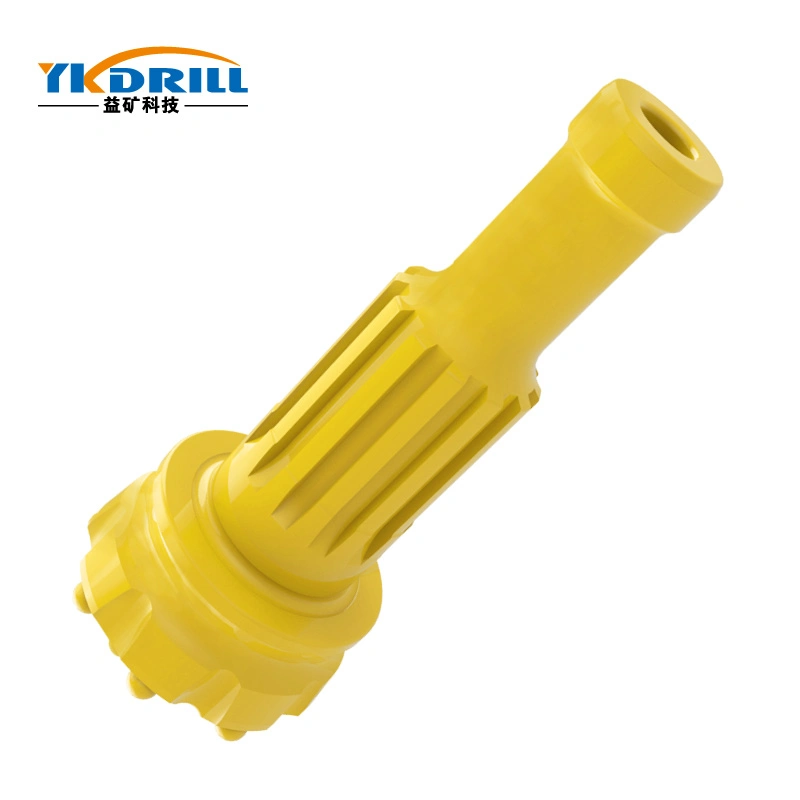 China Supplier Customized High Air Pressure DTH Hammer Drill Bit