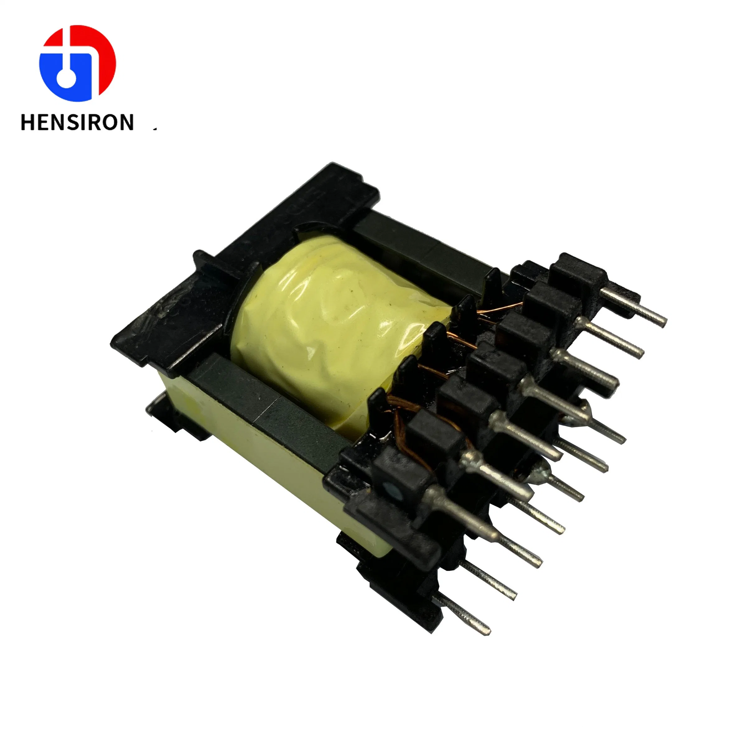 Hot Sale Flyback Ee19 Core Transformer for New Energy Industry