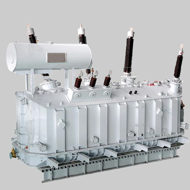 220/330/500kv 31500-300000kVA Three-Phase Ehv Oil Immersed Power Transformer