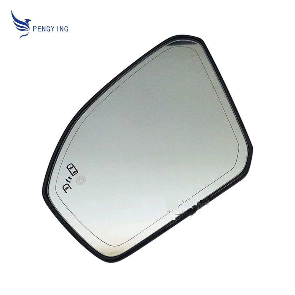 Car Side Mirror Glass for Lincoln Continentai 2017-2020