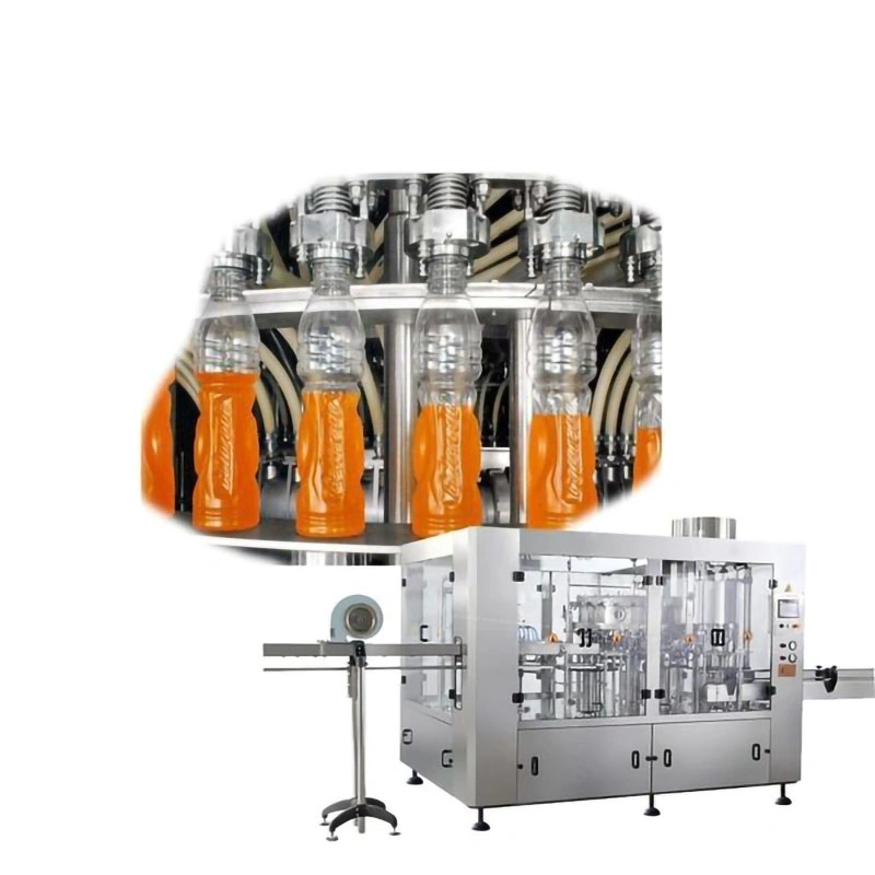 2000-5000kg Industrial Fruit Juice Processing Plant Production Line