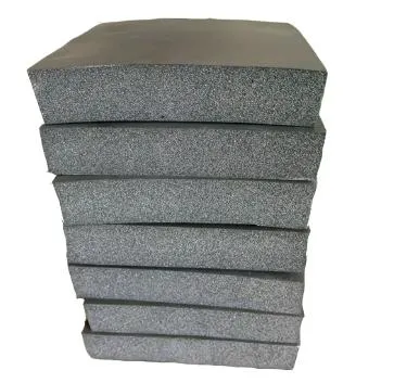 NBR/PVC Rubber Plastic Foam Closed Cell Foam Sheet Rubber and Plastic Board