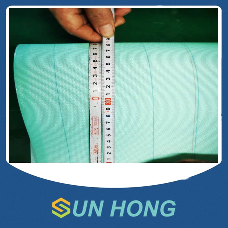 Paper Making Clothing Polyester Mesh Forming Fabric Wire