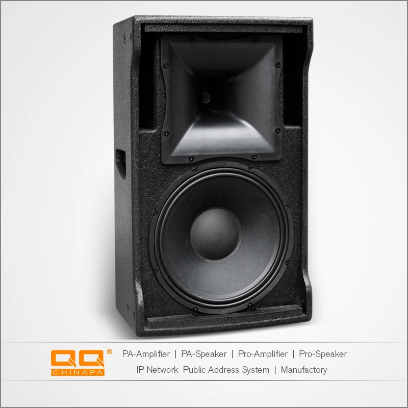 Factory Directly Active Speaker with LED Display 12"350W Full Range Speaker with Bluetooth