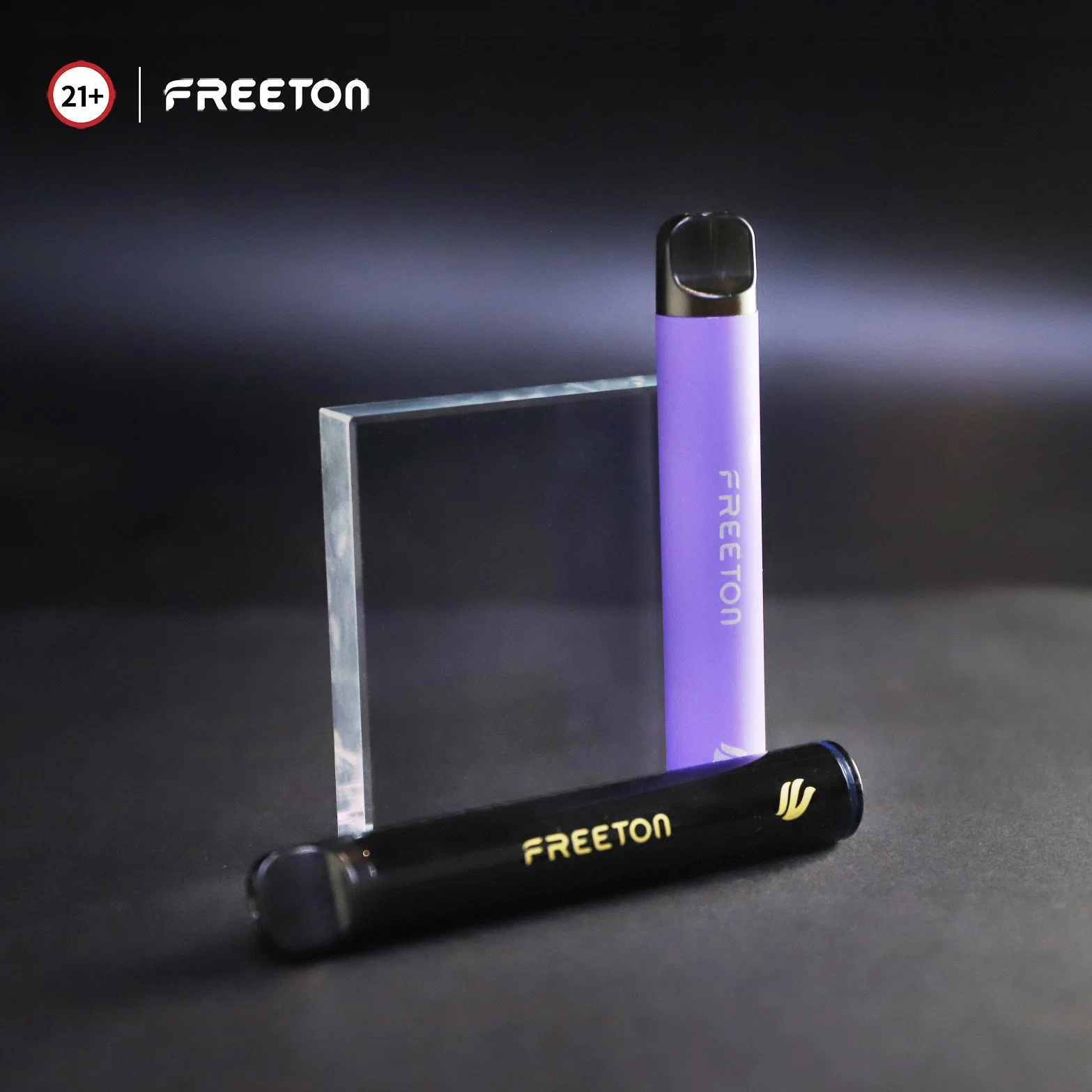 New Wholesale Freeton RP3 Starter Kit 750 Puffs Disposable Freeton RP3 E-Cigarettes Vape Accessory