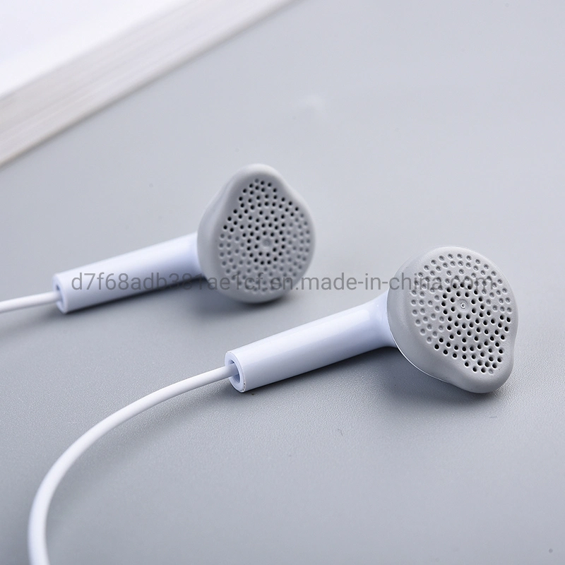 Original in Ear Headphone Ehs61 Microphone Wired Earphone for Samsung S3 S4 S5 S6 A31 A71 S5830 Jack Headset Handsfree