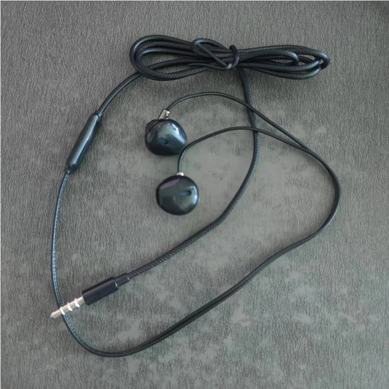 Wholesale/Supplier Cheap 3.5mm Wired Earphone Headphone with Cable in Ear Hands Free Earphone