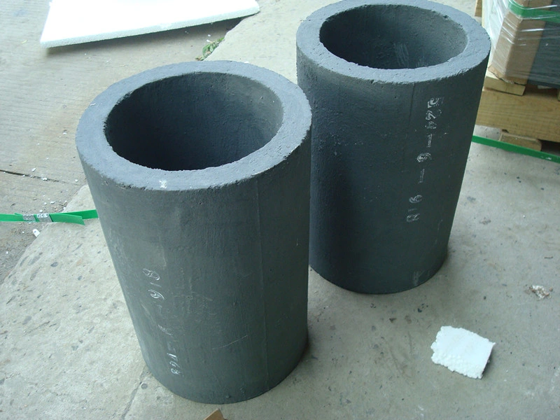 Clay Bonded Silicon Carbide Bricks