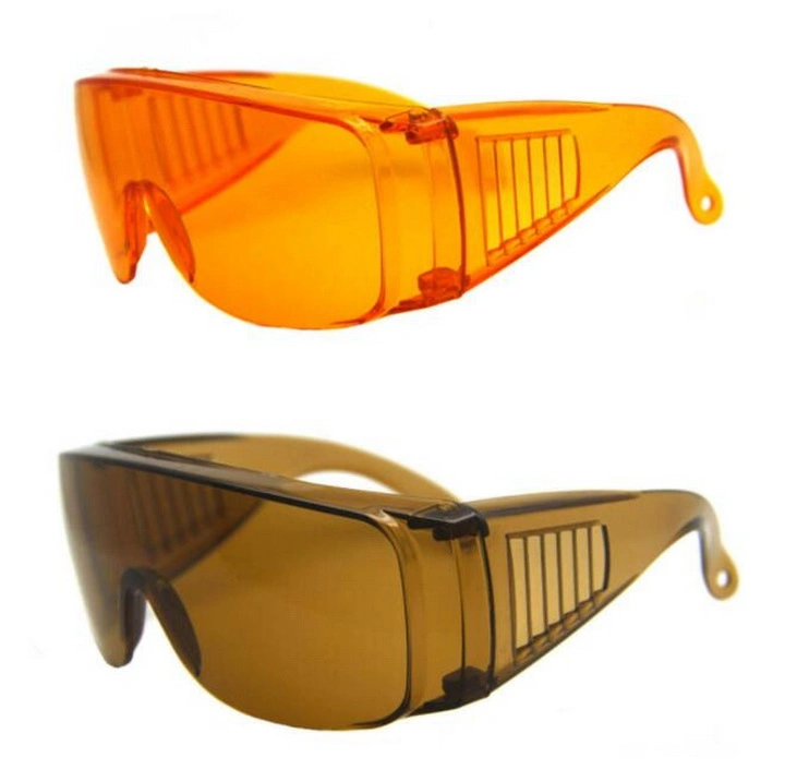 High quality/High cost performance  Plastic Protective Goggles