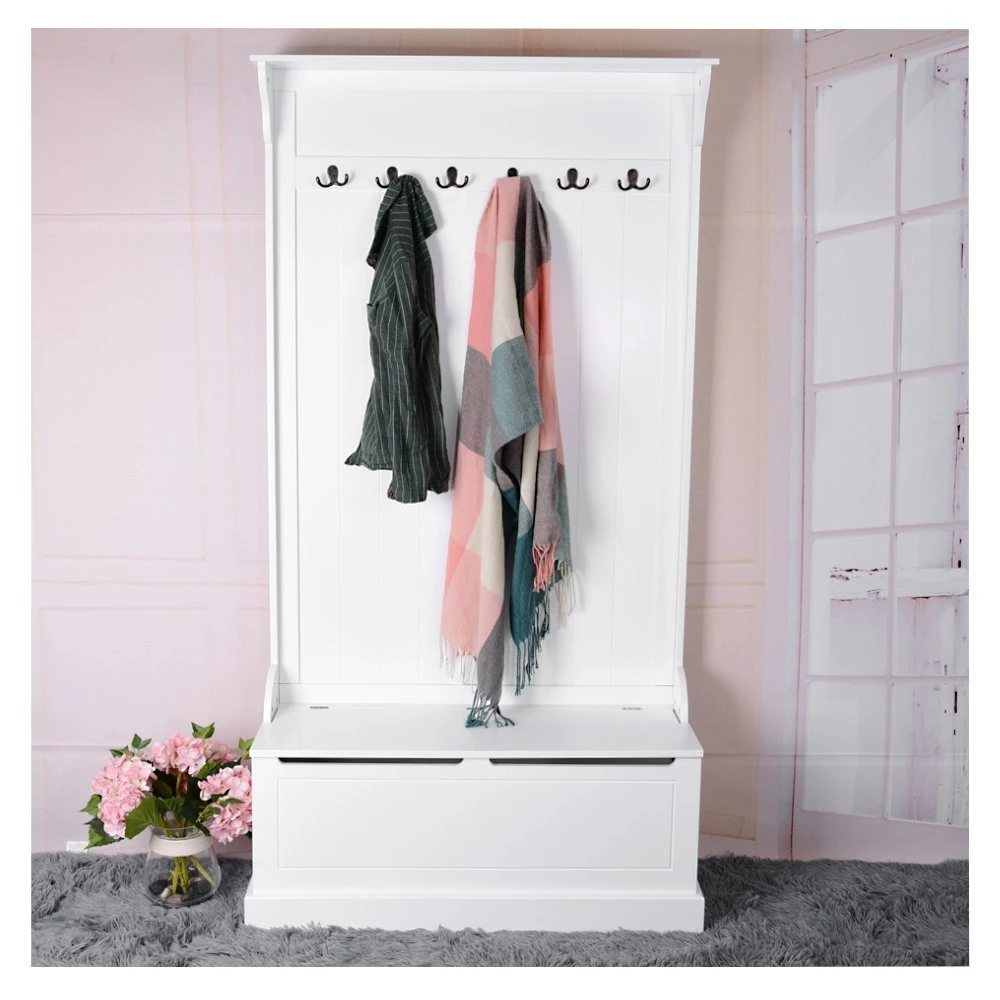 Household High Quality Multifunctional Clothes Rack