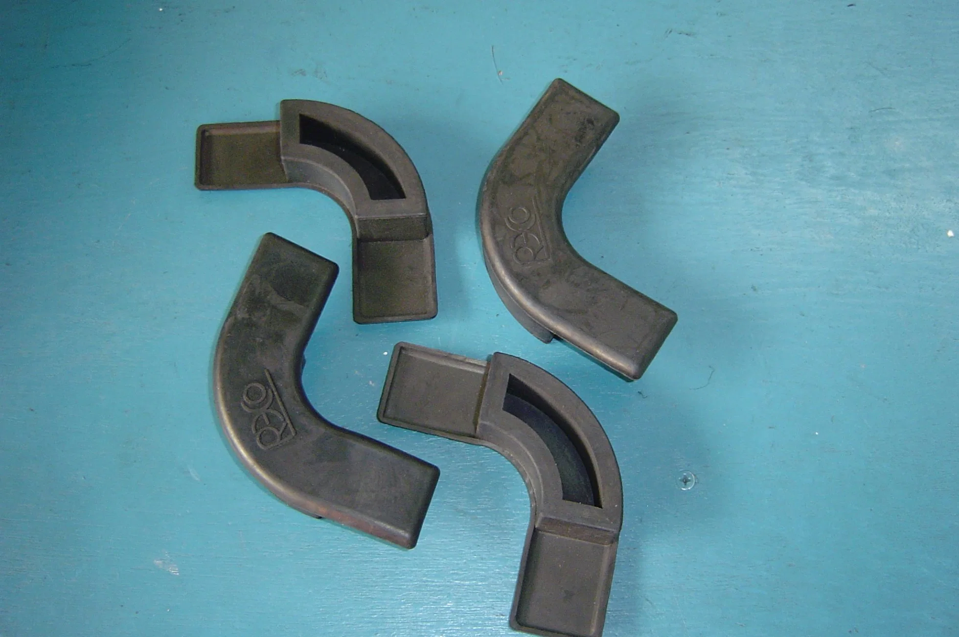 New Rubber Sheath Rubber Spare Parts for Home Appliances