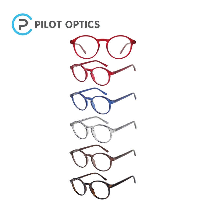 Pilot Optics 2023 Hot Sell New Product Fiber Distribution Latest Design Optical Frame