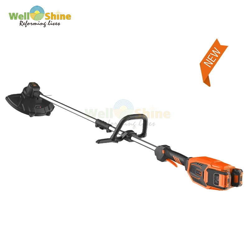 40V Cordless Lithium Battery Grass Trimmer