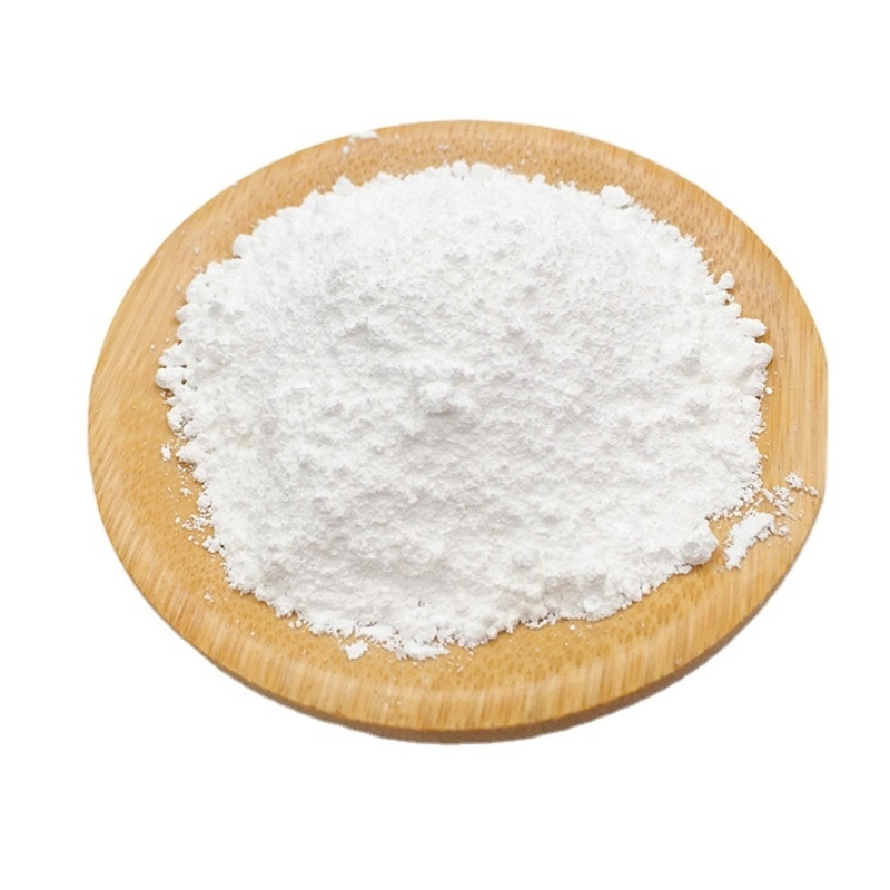 Titanium Dioxide for Ink Industry with Good Whiteness and Light Diffusion