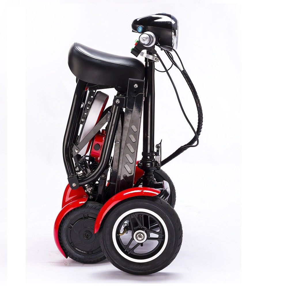 Long Distance Quick Mini Portable Folding Electric Scooter Bike